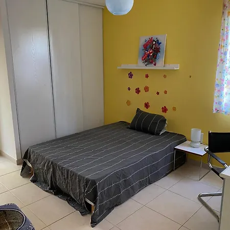 Moderne Avec Piscine Dans Impasse Au Calme * Clapiers