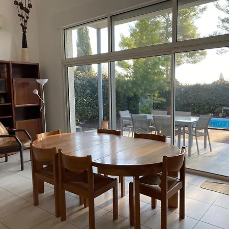 Moderne Avec Piscine Dans Impasse Au Calme *